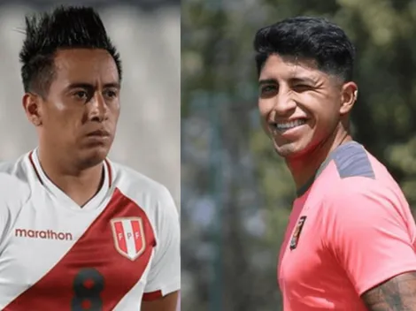 ¿Quién es Luis Iberico? La historia de superación del futbolista que reemplazará a Christian Cueva
