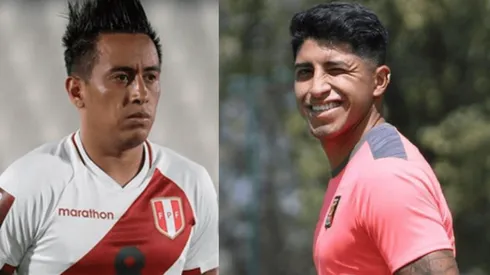 ¿Quién es Luis Iberico? La historia de superación del futbolista que reemplazará a Christian Cueva