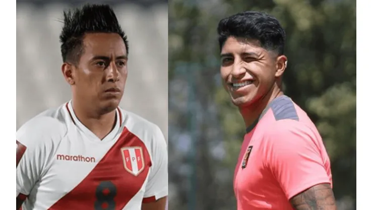 ¿Quién es Luis Iberico? La historia de superación del futbolista que reemplazará a Christian Cueva