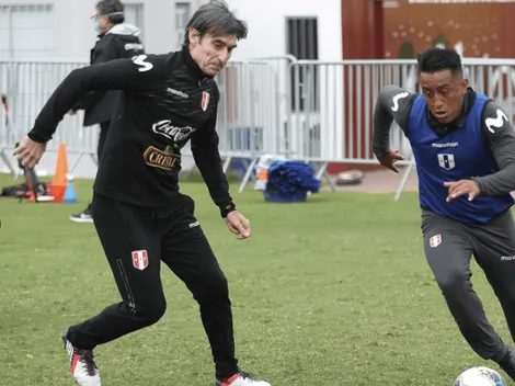 ¿Christian Cueva será desconvocado por Ricardo Gareca tras supuesta indisciplina?