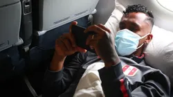 Renato Tapia fue uno de los más destacados en Quito.