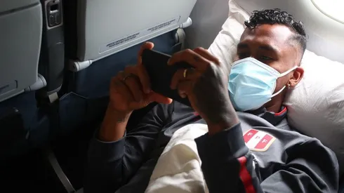 Renato Tapia fue uno de los más destacados en Quito.