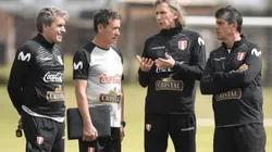 Confirmado: Selección Peruana publica su primer caso de contagio por COVID-19 previo viaje