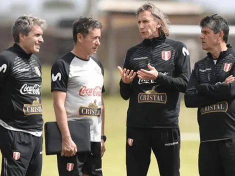 Confirmado: Selección Peruana publica su primer caso de contagio por COVID-19 previo al viaje