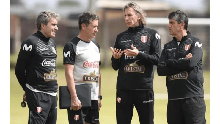 Confirmado: Selección Peruana publica su primer caso de contagio por COVID-19 previo viaje