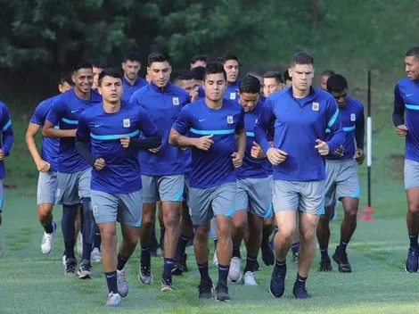 "Hay un acercamiento": extremo ecuatoriano admitió conversaciones con Alianza Lima