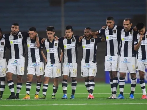 Un extranjero y uno nacional: los refuerzos que busca Alianza Lima para la Fase 2