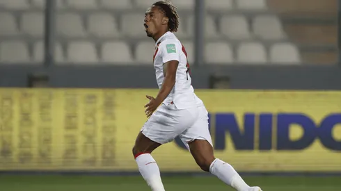 "Con mucha ilusión y caras nuevas": André Carrillo confía en romperla con la Selección Peruana