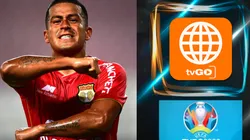 "¿Por qué dicen ser el canal de (algún evento deportivo) si no pasan los partidos?": Marcio Valverde critica a América TV