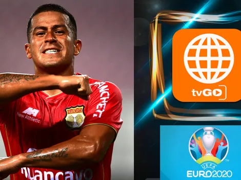 "¿Por qué dicen ser el canal de (algún evento deportivo) si no pasan los partidos?": Marcio Valverde critica a América TV