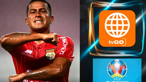 "¿Por qué dicen ser el canal de (algún evento deportivo) si no pasan los partidos?": Marcio Valverde critica a América TV