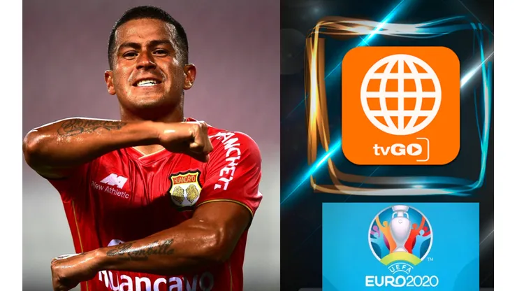 "¿Por qué dicen ser el canal de (algún evento deportivo) si no pasan los partidos?": Marcio Valverde critica a América TV