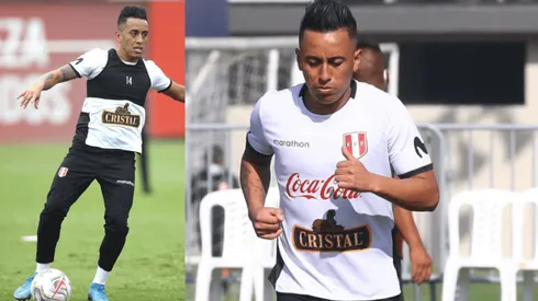 Se molestó el Tigre: Ricardo Gareca sacó del equipo a Christian Cueva tras indisciplina