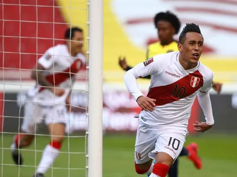 ¿Qué pasará con Cueva? Diferentes versiones sobre el enganche de la Selección Peruana
