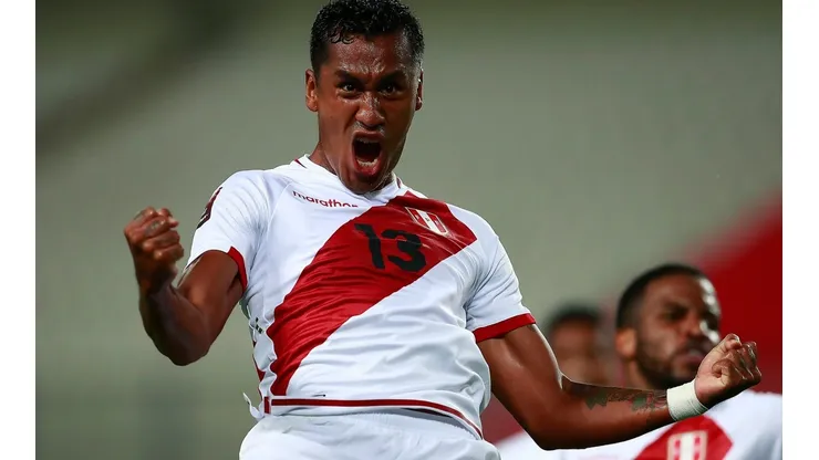 Peru v Brazil - South American Qualifiers for Qatar 2022