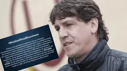 "Nulidad total de las Elecciones": Jean Ferrari hace insólito pedido en redes sociales
