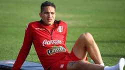 Paolo Guerrero es el goleador histórico de la Selección Peruana.