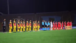 Sin Universitario ni Alianza, se definieron los octavos de final en la Copa Bicentenario