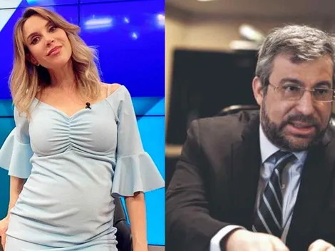 "Vergonzoso": Juliana Oxenford condenó insultos hacia el jefe de la ONPE
