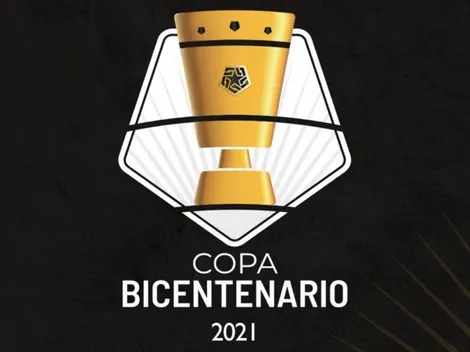 Días y horarios de los octavos de final de la Copa Bicentenario