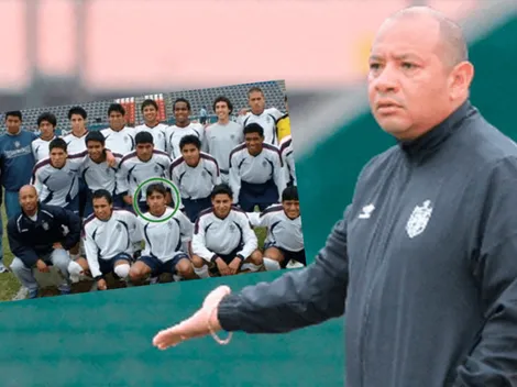 "Yo creo que Christian Cueva si tiene cura": Orlando Lavalle (su descubridor) aún confía en 'Aladino'