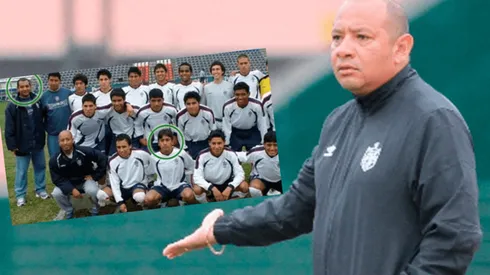 "Yo creo que Christian Cueva si tiene cura": Orlando Lavalle (su descubridor) aún confía en 'Aladino'