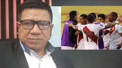 "Varios peloteros se fueron de rumba": Silvio Valencia denuncia indisciplina después de vencer a Ecuador