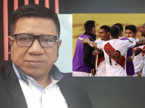 "Varios peloteros se fueron de rumba": Silvio Valencia denuncia indisciplina después de vencer a Ecuador