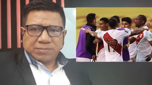 "Varios peloteros se fueron de rumba": Silvio Valencia denuncia indisciplina después de vencer a Ecuador