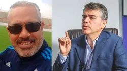 Cesar Vivar es director y escritor en Ovación.