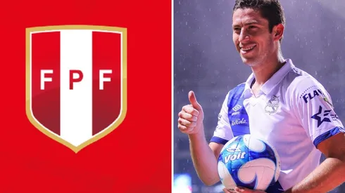 Santiago Ormeño tras ser convocado a la Selección Peruana: "Literalmente estoy viviendo el sueño"