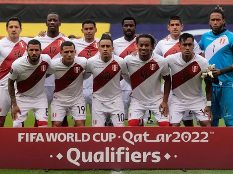 Con la experiencia de lado: ¿Cuántas Copas América tiene cada jugador de la Selección Peruana?