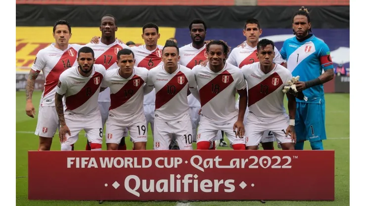 Con la experiencia de lado: ¿Cuántas Copas América tiene cada jugador de la Selección Peruana?