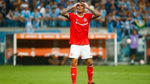 Gremio v Internacional - Copa CONMEBOL Libertadores 2020