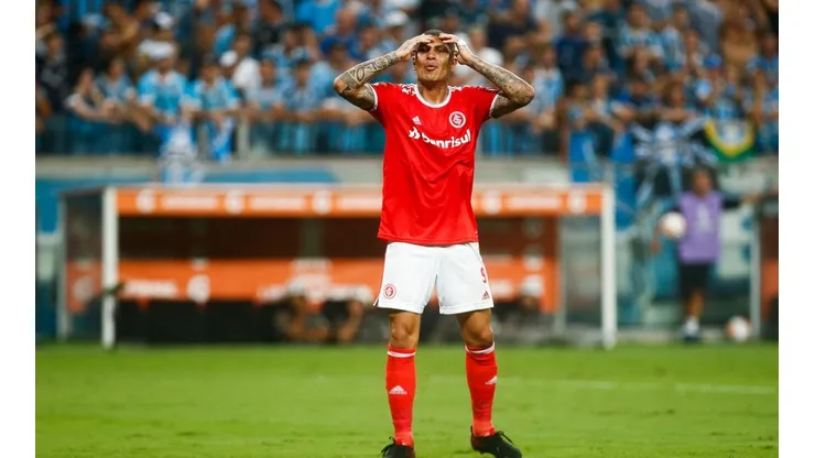 Gremio v Internacional - Copa CONMEBOL Libertadores 2020
