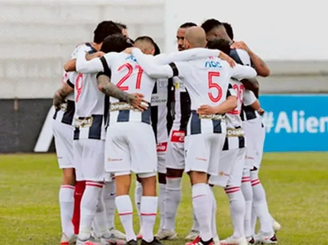 Barajan más nombres: exseleccionado chileno fue ofrecido a Alianza Lima