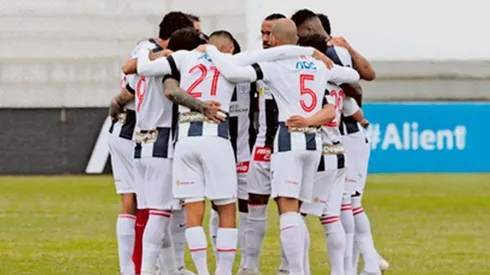 Alianza Lima tuvo un 2020 para el olvido.