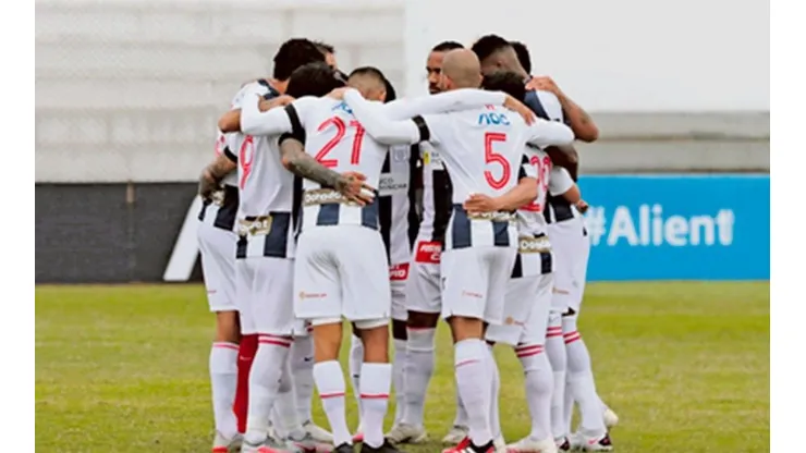 Alianza Lima tuvo un 2020 para el olvido.