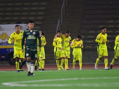 Informática, un analista y el software que empleó Manuel Barreto para eliminar a la 'U' de la Copa Bicentenario