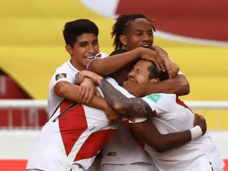 Primer caso de COVID-19 previo a la Copa América 2021 según "El Trome"