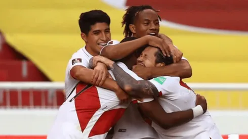 Primer caso de COVID-19 previo a la Copa América 2021 según "El Trome"