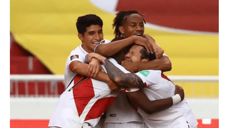 Primer caso de COVID-19 previo a la Copa América 2021 según "El Trome"