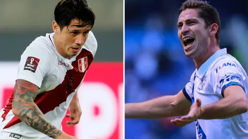 Como Perú, otros países que nacionalizaron jugadores y disputarán la Copa América 2021