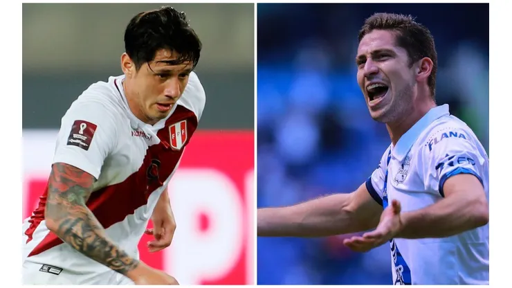 Como Perú, otros países que nacionalizaron jugadores y disputarán la Copa América 2021