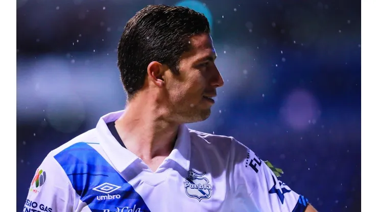 Puebla v FC Juarez - Torneo Guard1anes 2021 Liga MX