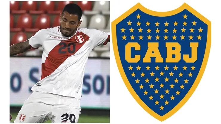 Lo piden desde Argentina: ¿Sergio Peña encajaría en Boca Juniors?