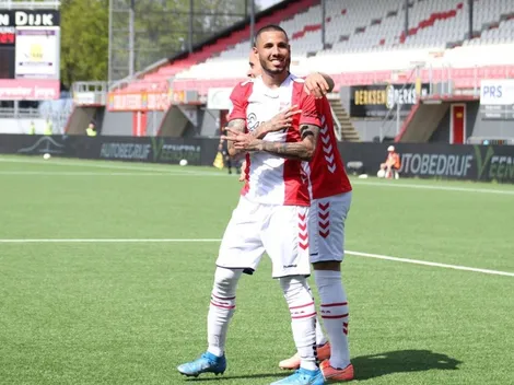 Con Renato Tapia: Sergio Peña interesa en equipo de la Liga española