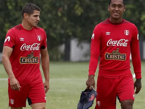 Selección Peruana: Aldo Corzo habló sobre el presente de Jhilmar Lora por la banda derecha