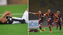 Gustavo Cisneros develó la estrategia secreta que utilizó Cultural Santa Rosa para eliminar a Alianza Lima de la Copa Bicentenario