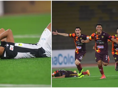 Gustavo Cisneros develó la estrategia secreta que utilizó Cultural Santa Rosa para eliminar a Alianza Lima de la Copa Bicentenario